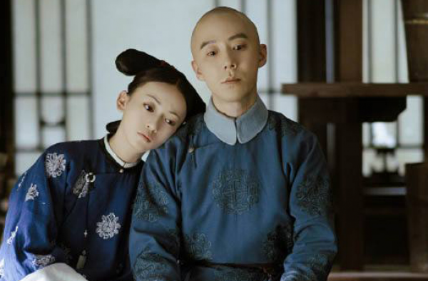 《延禧攻略》:为何太后不杀袁春望 袁春望真的是皇子?