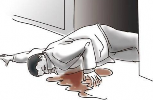 安徽新生刺死室友 遇事还需要冷静做人