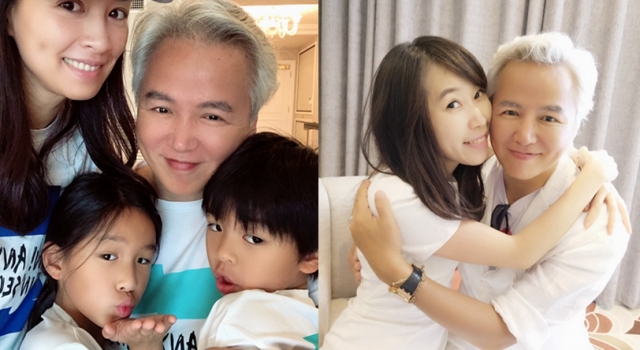 张庭老公出轨是一场乌龙? 张庭林瑞阳都出面辟谣