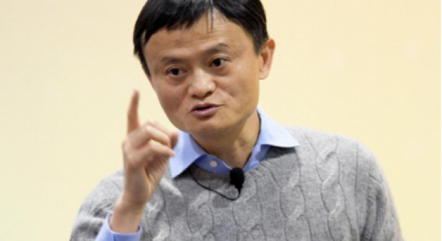 蚂蚁金服回应支付宝法人变更：与经营情况无关
