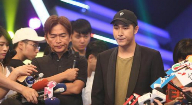 吴宗宪替儿子道歉，他的一席话，道尽为人父的无奈与心酸