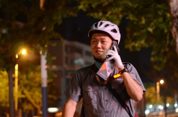 滴滴代驾车司机身亡  120万保单竟变成一万
