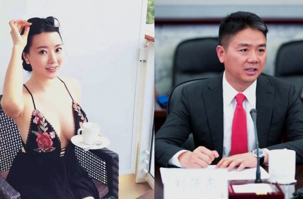 蒋聘婷否认为刘强东案女主 是真的无辜还是自导自演蹭热度