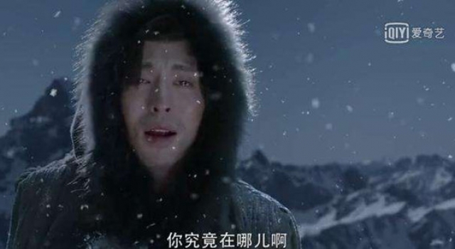 杨紫邓伦发文，“人生不易，愿大家繁花似锦觅安宁，淡云流水度此生”