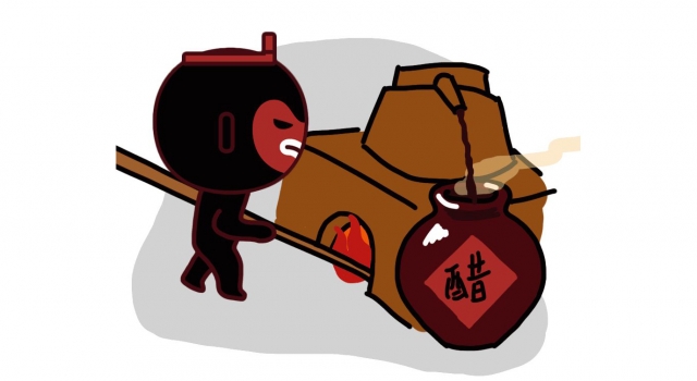 你的醋意有多重 女朋友吃醋的表现男生都知道吗?