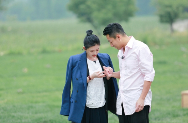 《幸福三重奏》结束了 探索其中的家居好物