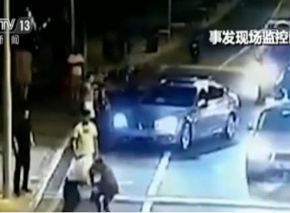 今日说法砍人事件 这属于正当防卫！