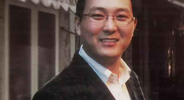 密春雷前妻残疾了 金晶残疾内幕揭秘