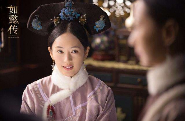 如懿传嘉嫔爱谁 她和北国世子是什么关系？