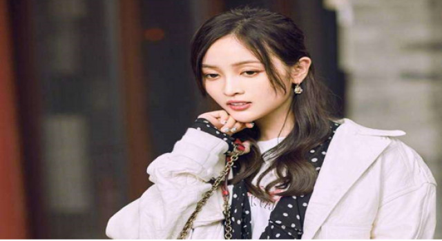 网上传闻吴宣仪是海南富婆  宇宙少女中她最有钱