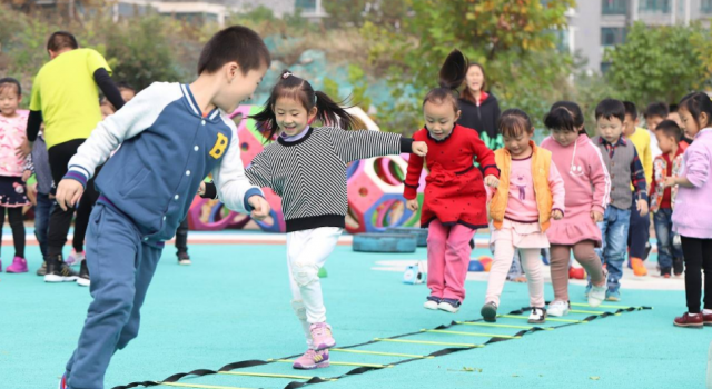 幼儿园摸家底怎么回事？“因财施教”培养有意义？