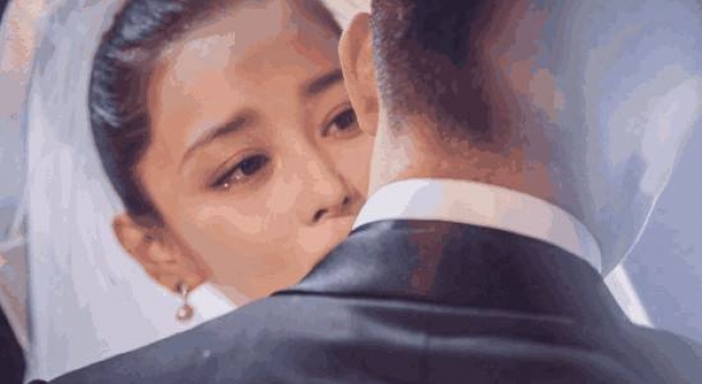 张馨予婚后首秀 竟被张钧甯狠扇耳光，两人撕逼了？