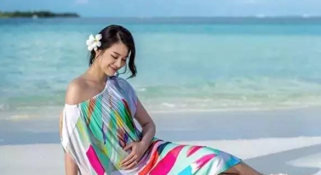 明星怀孕为什么不胖？ 说说女明星怀孕的那些“秘密”