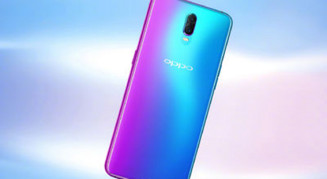 OPPO手机 OPPO是怎样成为中国手机市场出货量第一品牌