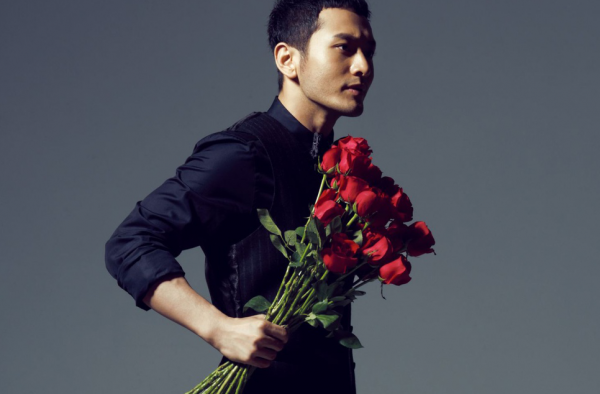 黄晓明演技真的那么烂？ 如何评价黄晓明演技？