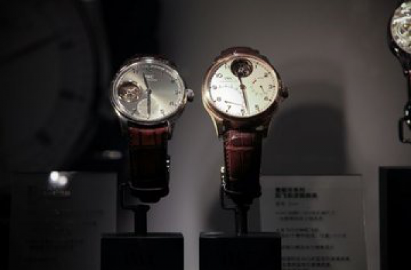 低调奢华有内涵的腕表推荐 追求一种岁月静好沉静如歌