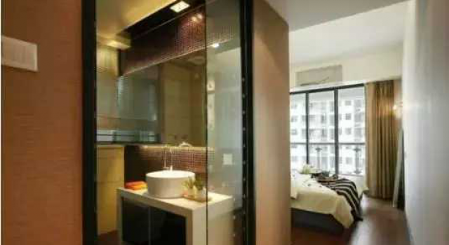 主卧应不应该选择带卫生间?实用性和风水性都要考虑