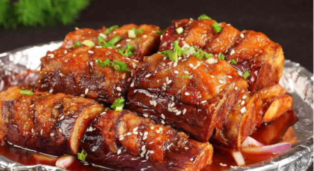 中秋佳节怎能少得了这些美食 自己下厨更显团圆气氛