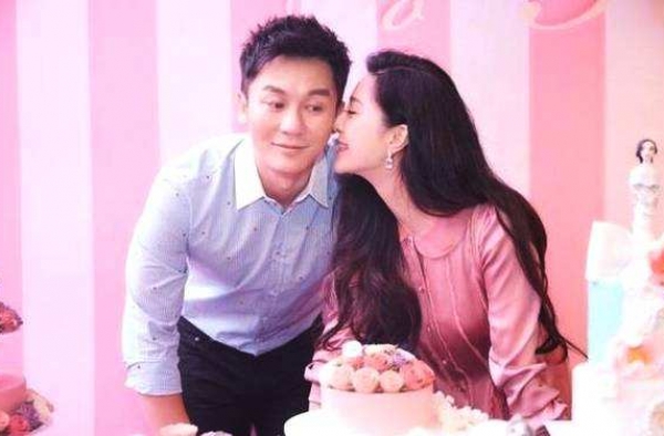 李晨朋友圈曝光真相，范冰冰生日那天李晨竟然背着网友做了这些！
