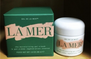 LAMER被起诉 雅诗兰黛存在修复疤痕的虚假宣传广告？