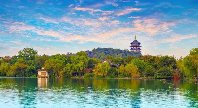 近千个景区门票降价 看看你想去哪里自驾游?