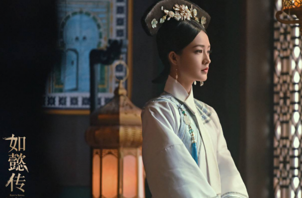 如懿传香妃上线六宫惶恐 历史上真的有香妃吗？