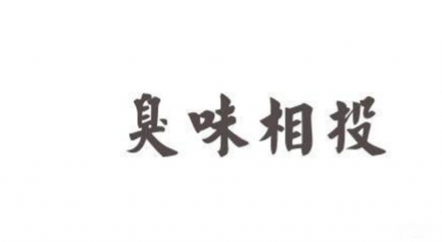 结婚应该找脾气对味的人 网友:臭味相投,乐趣无穷!