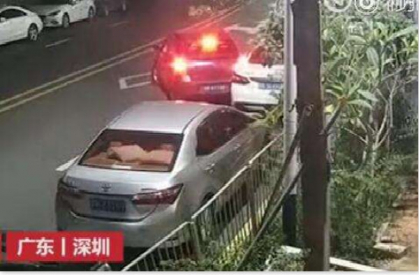 醉驾逃逸诬陷妻子 渣男自己犯罪还敢诬陷不知情的妻子
