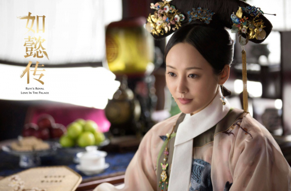 如懿传卫嬿婉为什么改名 历史上的令妃是好人吗?