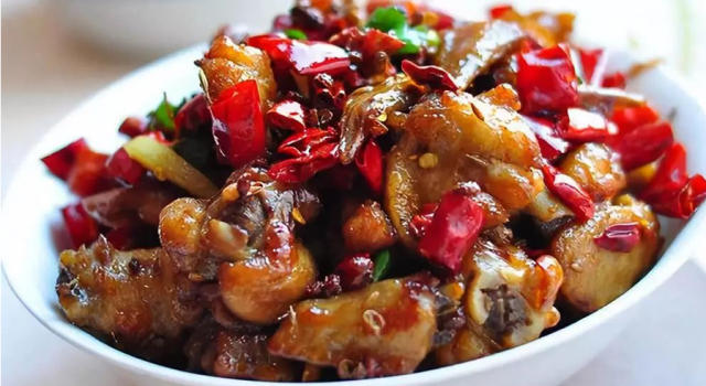 米饭杀手 手把手教你2道好吃的下饭菜!