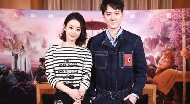 赵丽颖冯绍峰结婚什么情况？竟是因为奉子成婚才公开？