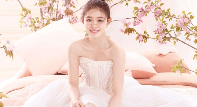 冯绍峰前女友大盘点 美女如云赵丽颖垫底？