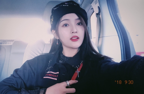 吴宣仪为何缺席火箭少女新歌 原因竟然是这样