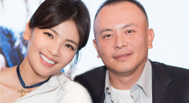 刘涛公开与王珂离婚 又是因为钱的问题?