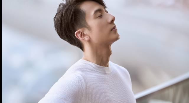 吴尊初恋的是谁?吴尊曾淡出娱乐圈竟是为她
