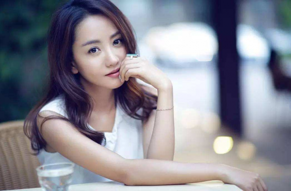 杨蓉为什么不火 演技爆棚却成为“千年女二”