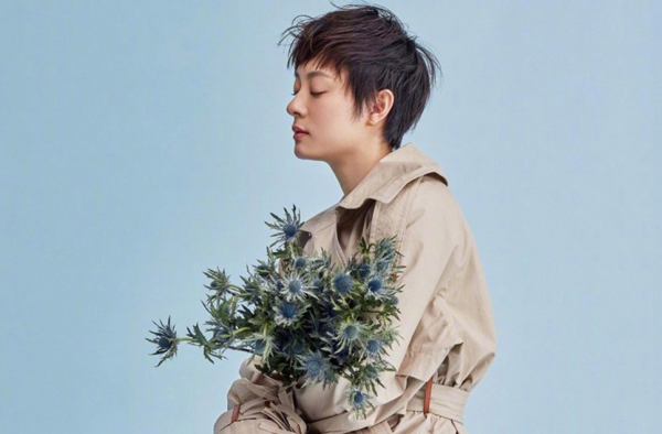 孙俪好友都有谁 圈内人是这样评价她的