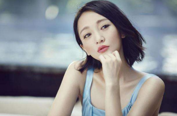 周迅回应衰老说了什么？美人迟暮周迅却如此释然？