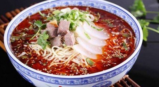 甘肃美食攻略 去甘肃这些美食不要错过让你吃出幸福感