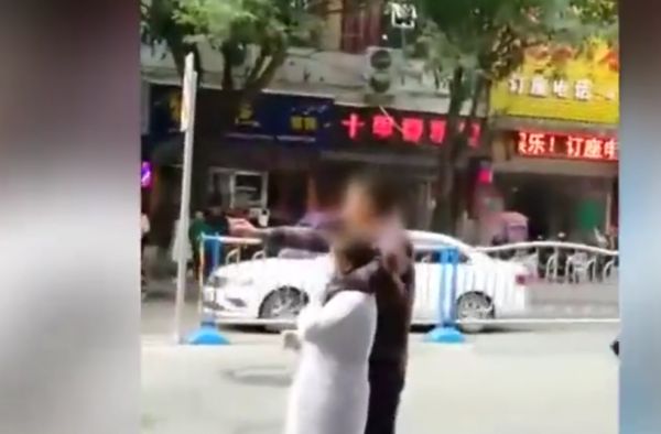 女护士被患者劫持怎么回事?患者为什么劫持她?