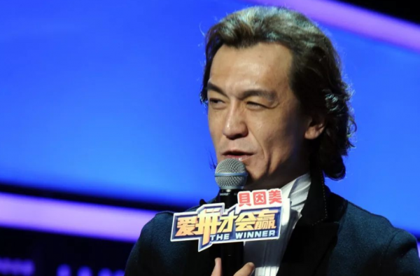 李咏去世 2018年离开的艺术大家太多 但艺术永存