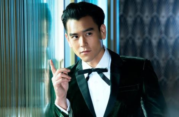 男士发型推荐 不用追求时下的男士发型流行款能换什么?