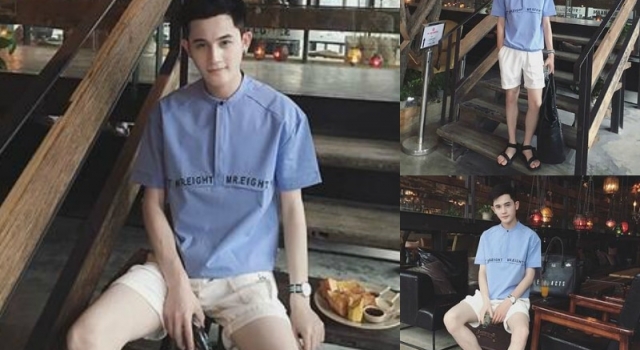 男装搭配技巧 男士搭配的窍门 三步骤教会你