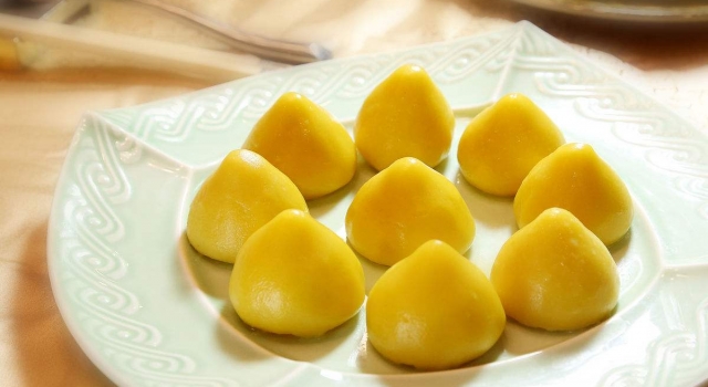 如果你来河北游玩 可千万不要错过这些河北特色美食