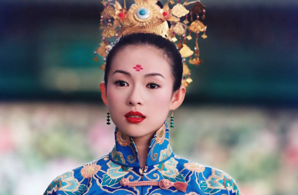 章子怡演技真的好吗？凭实力吊打当红小花旦