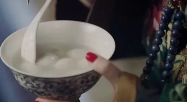 东方卫视不播如懿传播延禧 延禧攻略的美食吃过哪个