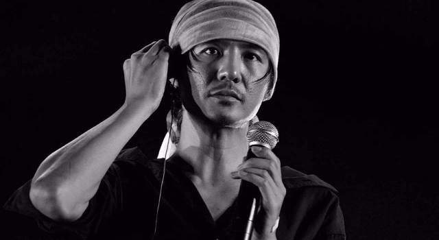 朴树参加真人秀 大神也难逃“真香定律”吗？