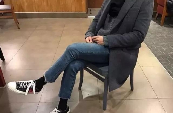 适合小哥哥的秋冬男装搭配 普通又好看的男生日常穿搭