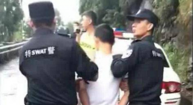 温州滴滴遇害案被诉 出门在外要学会一些防身技能