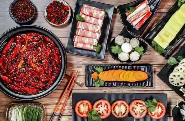 重庆美食攻略  火热的重庆美食你吃过多少？